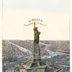 Liberty Enlightening the World