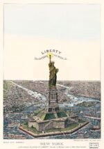 Liberty Enlightening the World