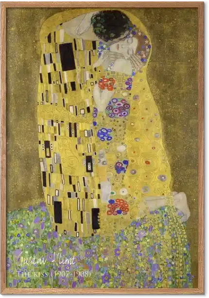 The Kiss