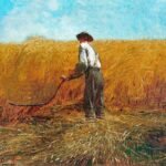 The Veteran in  a  New  Field