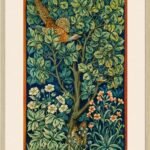 William Morris Cock Pheasant (1916)