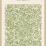 Willow Pattern (1874)