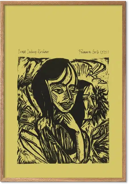 Fehmarn Girls (1913)