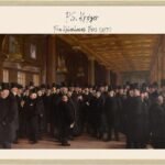 Fra Københavns Børs (1895)