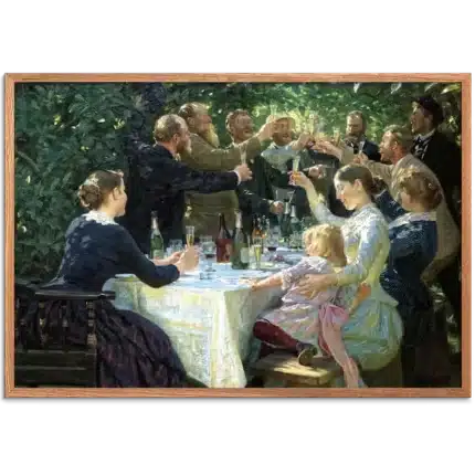 Hip Hip Hurra (1888)