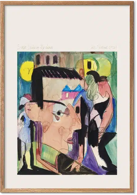 Self Portrait (1928)