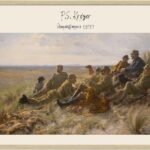 Skagensjægere (1898)