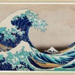The Great Wave off Kanagawa