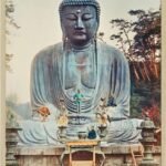 The Bronze Buddha