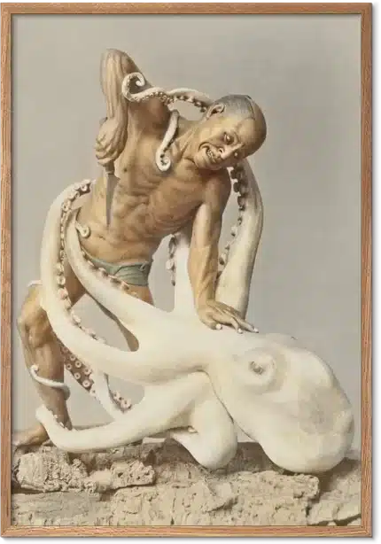 Wood Carving