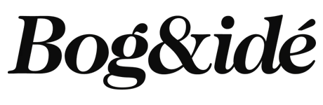 Bog&Ide Logo