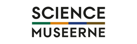 Science Museerne Logo