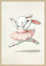 Ballerina Kanin