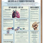 Endelig Ikke Ryger Plakat