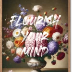 Flourish Your Mind