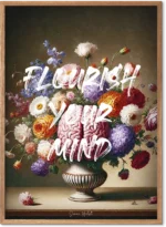 Flourish Your Mind