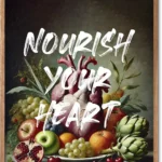 Nourish Your Heart
