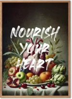 Nourish Your Heart