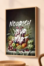 Nourish Your Heart