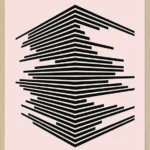 Bauhaus Ausstellung 1919 Plakat