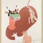 Kyosen Japanese Toys 1919 Product Photo