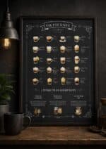Kaffe Plakat